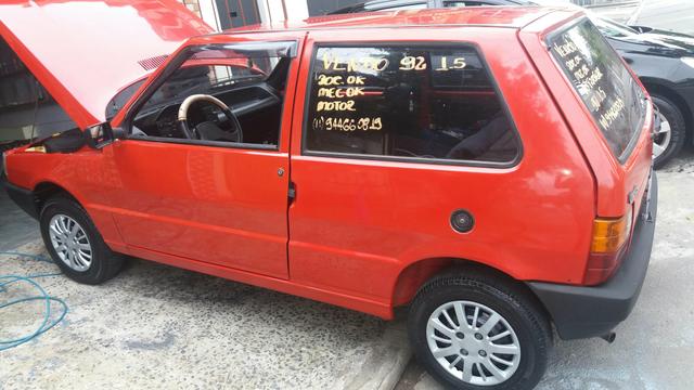 Uno s 1.5 filézinho 92 - Foto 2