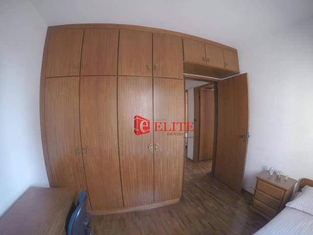 Apartamento com 3 dormitórios à venda, 105 m² por r$ 560.000,00 - jardim aquarius - são jo - Foto 15