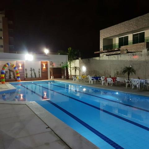Apartameto Le Park Residenc, Excelente Localização