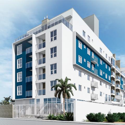 Apartamento em itaguaçu-sfs | 200 mts da praia | 01 suíte + 02 dormitórios - Foto 18