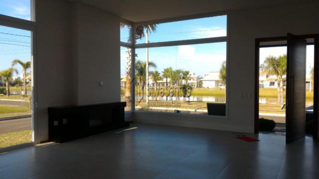 Casa de condomínio à venda com 4 dormitórios em Quintas do lago, Xangri-lá cod:CC04 - Foto 4