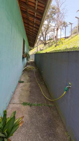 Casa à venda com 4 dormitórios em Vila abernéssia, Campos do jordão cod:55727 - Foto 11