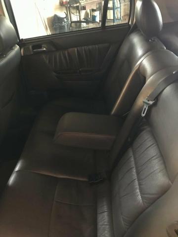 Astra elegance aut - 2004 completo - Foto 4