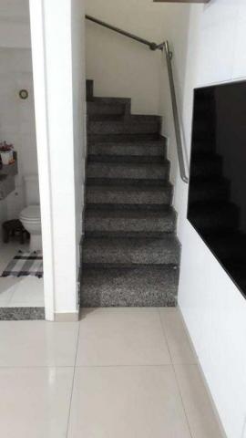 Casa de condomínio à venda com 2 dormitórios cod:55872 - Foto 13