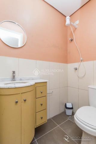 Casa de condomínio para alugar com 3 dormitórios em Pedra redonda, Porto alegre cod:301057 - Foto 10