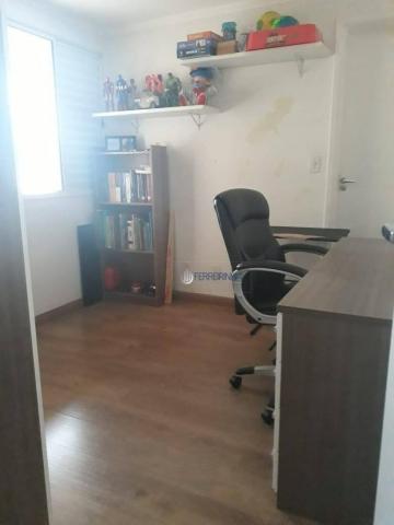Casa com 4 dormitórios à venda, 188 m² por r$ 750.000 - jardim san marino - são josé dos c - Foto 11