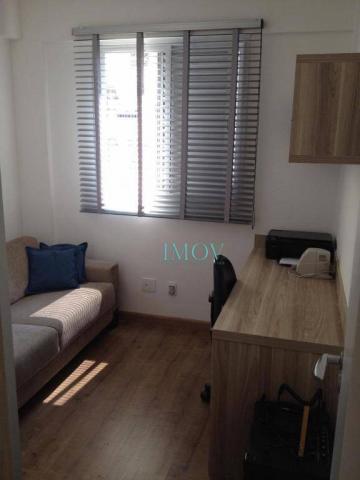 Apartamento com 2 dormitórios à venda, 62 m² por r$ 420.000 - jardim aquarius - Foto 12