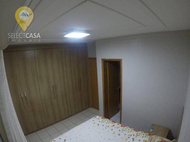 Excelente apartamento 3 quartos em colina de laranjeiras itaúna aldeia parque - Foto 7