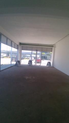 Loja comercial para alugar em Caiçaras, Belo horizonte cod:V972 - Foto 9