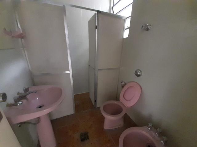 Apartamento aluguel 3 quartos no coração eucaristico 1 vaga - Foto 8