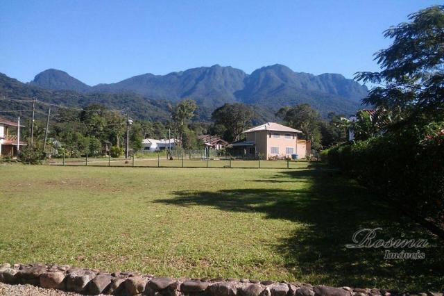 Lindo terreno localizado no condomínio piazza rosina - um dos lugares mais encantadores de - Foto 6