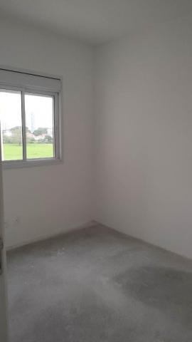 Apartamento com 2 dormitórios à venda, 60 m² por r$ 330.000 - jardim san marino - são josé - Foto 18
