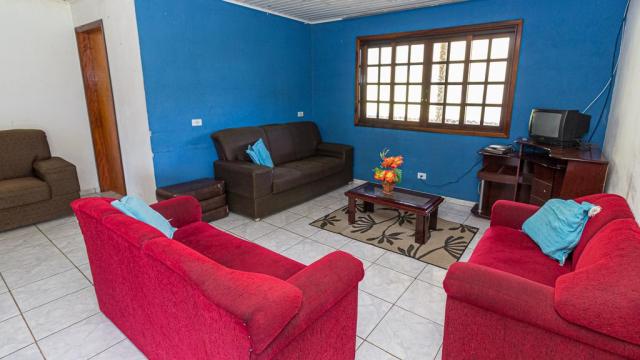 Casa à venda com 4 dormitórios em Vila abernéssia, Campos do jordão cod:55727 - Foto 16