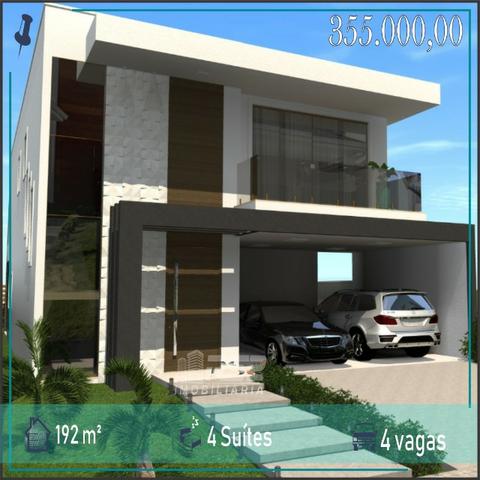 Casas Financiadas na Cidade Alpha - Terras e Ceara - Foto 5