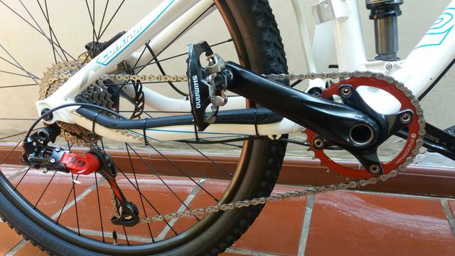 Bicicleta Lapierre X Control 227 - Foto 3