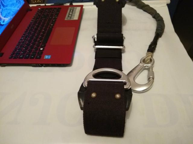 Cinto alemão, $ 269.00 - Foto 3