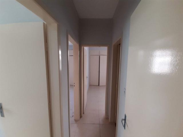Apartamento aluguel 3 quartos no coração eucaristico 1 vaga - Foto 17