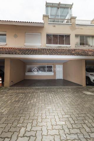 Casa de condomínio para alugar com 3 dormitórios em Pedra redonda, Porto alegre cod:301057 - Foto 14