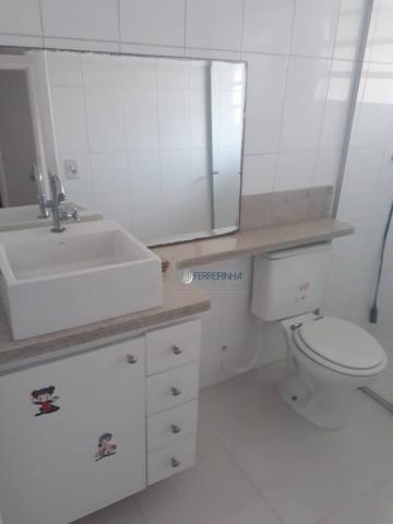 Casa com 4 dormitórios à venda, 188 m² por r$ 750.000 - jardim san marino - são josé dos c - Foto 10