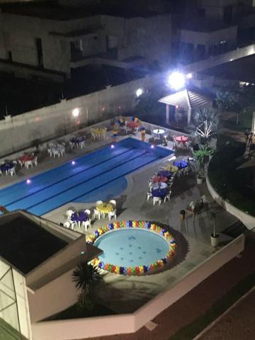 Apartameto Le Park Residenc, Excelente Localização - Foto 13
