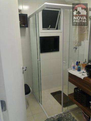 Apartamento à venda com 2 dormitórios em Sumaré, Caraguatatuba cod:AP4841 - Foto 16