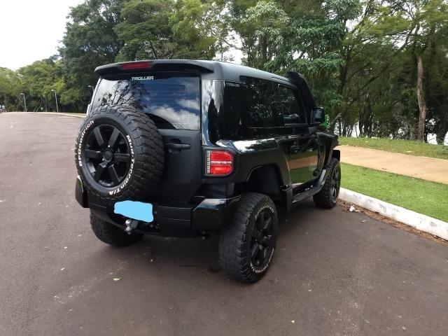Vendo Troller 2018/Aceito Toro ou Renegade