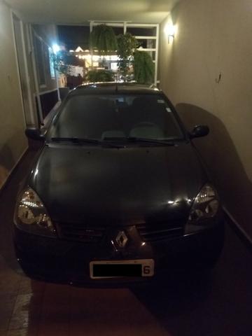 Renault Clio 1.0 16v Campus Hi-flex 3p - Foto 5