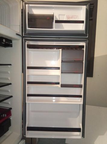 Refrigerador Geladeira Consul Biplex - Foto 3