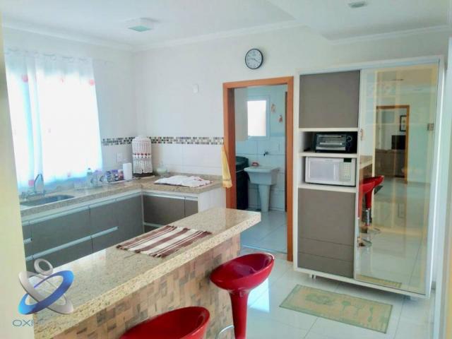 Sobrado com 4 dormitórios à venda, 270 m² por r$ 850.000 - jardim boa vista - são josé dos - Foto 10