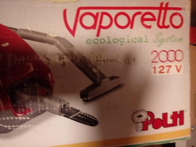 Vaporetto