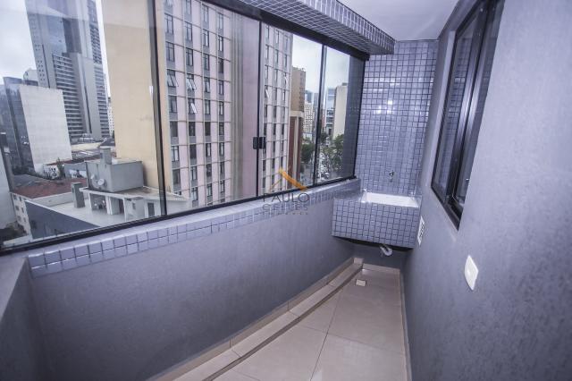 Apartamento à venda com 1 dormitórios em Centro, Curitiba cod:2930-1 - Foto 7