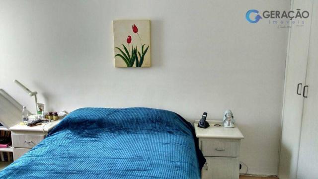 Apartamento com 3 dormitórios à venda, 98 m² por r$ 255.000,00 - centro - jacareí/sp - Foto 5