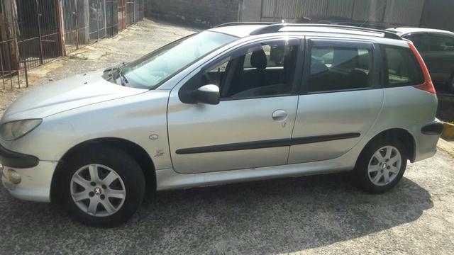 Peugeot SW - Foto 3