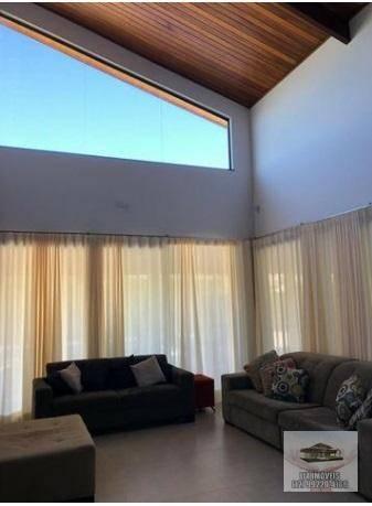 Linda casa ampla, alto padrão, 3 dormitórios com suíte, r$ 1.350.000,00 - vale dos lagos - - Foto 14