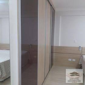 Sim. lindo apartamento splendor garden 122 m² jardim indústrias sjcampos. - Foto 3