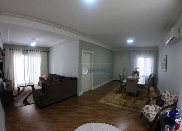 Casa com 3 dormitórios à venda, 165 m² por r$ 850.000 - urbanova - são josé dos campos/sp - Foto 2