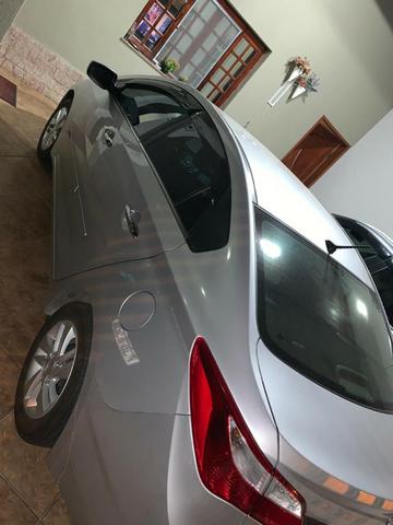 Hyundai Hb20s 1.6 Premium Automático 2015 - Foto 8