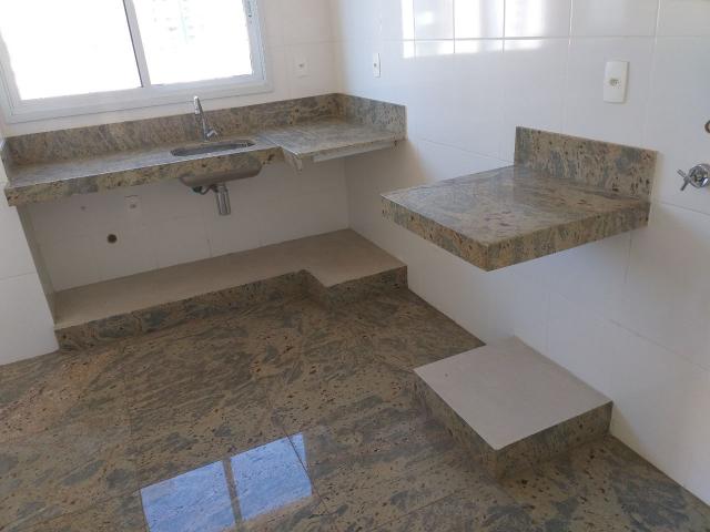 Apartamento aluguel 4 quartos no buritis com suíte 3 vagas