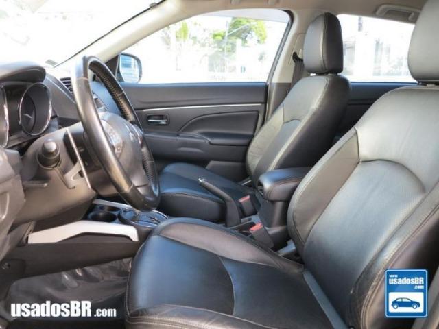 Asx 2.0 awd 2012 - Foto 16