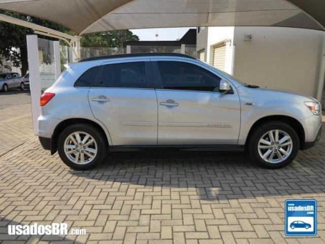 Asx 2.0 awd 2012 - Foto 14