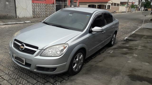Vectra - Foto 4