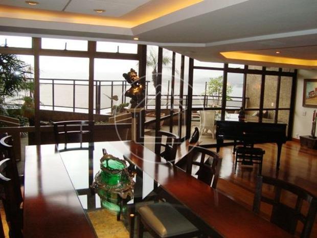 Apartamento à venda com 5 dormitórios em Icaraí, Niterói cod:862672 - Foto 3