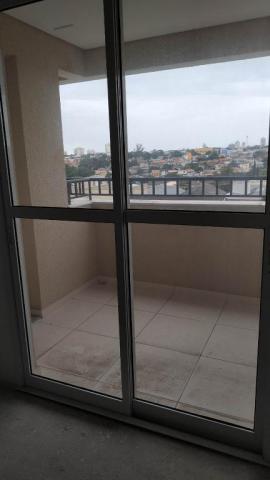 Apartamento com 2 dormitórios à venda, 60 m² por r$ 330.000 - jardim san marino - são josé - Foto 19