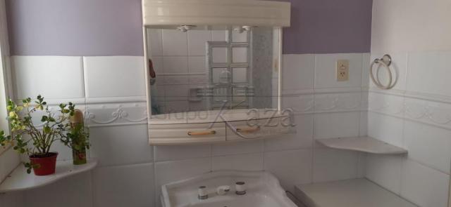 Casa de condomínio à venda com 4 dormitórios em Urbanova, Sao jose dos campos cod:V31363SA - Foto 18