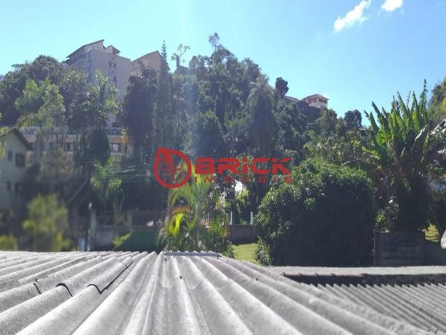 Excelente terreno plano com 1000 m² na cascata guarani. - Foto 8
