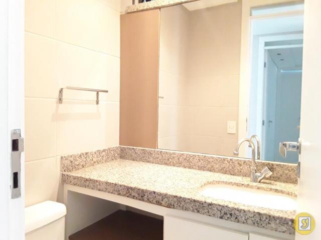 Apartamento para alugar com 3 dormitórios em Mucuripe, Fortaleza cod:50381 - Foto 6