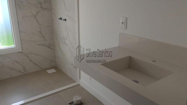 Casa de condomínio à venda com 4 dormitórios em Quintas do lago, Xangri-lá cod:CC04 - Foto 9