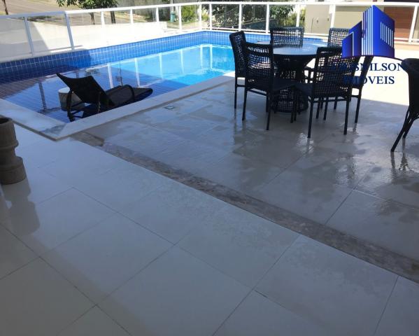 CASA À VENDA ALPHAVILLE SALVADOR II, R$ 1.800.000,00, ARMÁRIOS, PISCINA, ESPAÇO GOURMET, 4 - Foto 5
