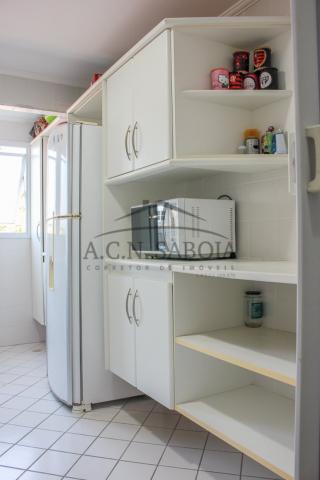 Apartamento à venda com 3 dormitórios em Praia das toninhas, Ubatuba cod:AP00470 - Foto 12