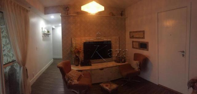 Apartamento à venda com 3 dormitórios cod:V31464SA - Foto 4